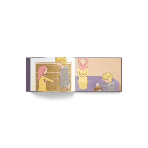Het bijzonder ‘Id cadeau - Afbeelding 2
