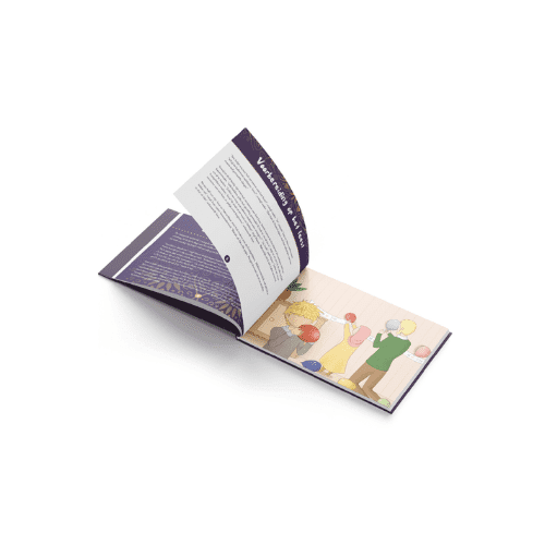 Het bijzonder ‘Id cadeau - Afbeelding 3