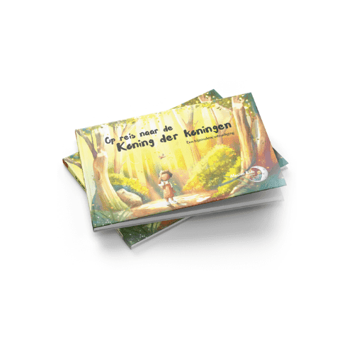 MK Starter Pakket - Afbeelding 11